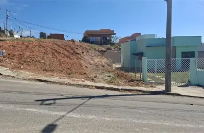 Terreno à venda na Joana Madalena Ferreira, 213, Jardim Botânica, Itupeva