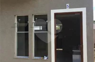 Casa com 2 quartos à venda na Dante Alighieri, Nova Trieste, Jarinu