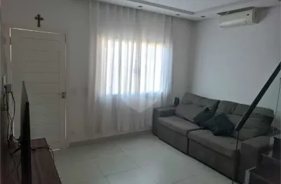 Casa em condomínio fechado com 3 quartos à venda na Catulo Da Paixão Cearense, Jardim das Carpas, Jundiaí