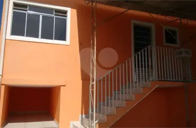 Casa com 3 quartos à venda em vila nova jundiaí - sp