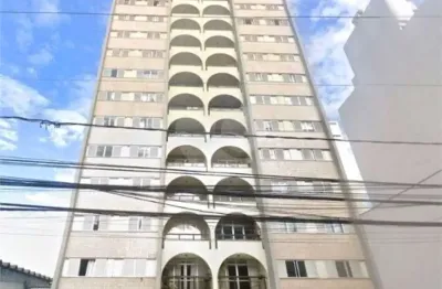 Apartamento com 3 quartos à venda na Senador Fonseca, Centro, Jundiaí