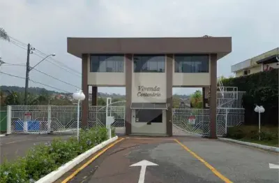 Terreno à venda em loteamento vivenda centenário - sp