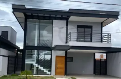 Casa com 3 quartos à venda na Municipal Duílio Sai, Nova Era, Itupeva