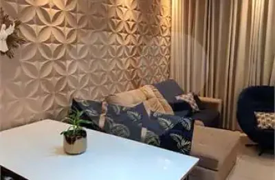 Casa com 3 quartos à venda em residencial santo antônio ii - sp