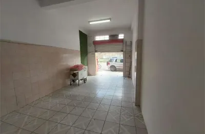 Ponto comercial para alugar na Rua Bahia, Jardim Tarumã, Jundiaí