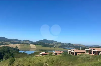 Terreno em condomínio fechado à venda na Bairro Dos Limas Dos Limas, Centro, Joanópolis