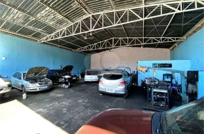 Barracão / Galpão / Depósito à venda na José Censi, Recanto Parrilo, Jundiaí