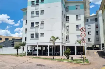 Apartamento com 2 quartos à venda em santa júlia - sp