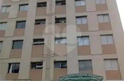Apartamento com 1 quartos à venda em jardim do mar - sp