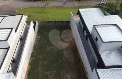 Terreno em condomínio fechado à venda na Senador Paulo Abreu, Bairro do Engenho, Itatiba