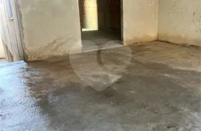 Casa com 2 quartos à venda em parque residencial são miguel - sp