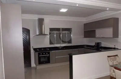 Casa com 3 quartos à venda na Noel Rosa, Vila Olímpia, Campo Limpo Paulista
