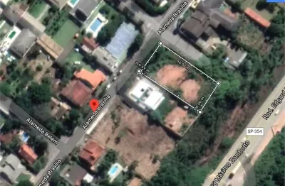 Terreno à venda na Brasília, Esplanada do Carmo, Jarinu