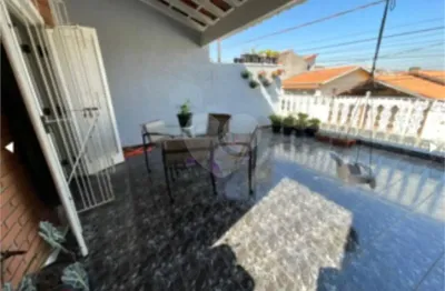 Casa com 3 quartos à venda na Domingos Vendemiati, Recanto Parrilo, Jundiaí