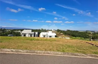 Terreno em condomínio fechado à venda na Rodovia Romildo Prado, Aglomeração Urbana de Jundiaí, Louveira