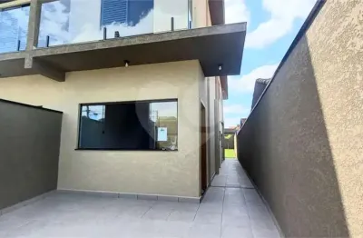 Casa com 3 quartos à venda na Rua Marco Vinicio Chiocchetti, Alvinópolis, Atibaia