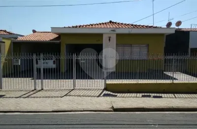 Casa com 3 quartos à venda na Jaromiro Blaseck, Vila Santa Rita, Sorocaba