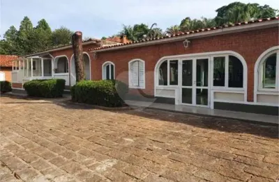 Casa em condomínio fechado com 7 quartos à venda na Paulo Leone, Bela Vista, Itupeva