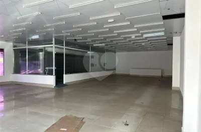 Ponto comercial para alugar na Presidente Vargas, Vila Tavares, Campo Limpo Paulista