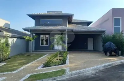 Casa em condomínio fechado com 3 quartos à venda na Rua Vereador Antônio de Oliveira, Lenheiro, Valinhos