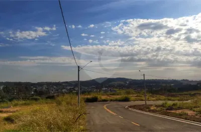 Terreno à venda na Paulo Leone, Do Pinheirinho, Itupeva