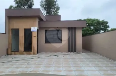 Casa com 3 quartos à venda na Três, Centro, Cajamar