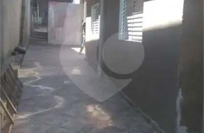 Casa com 2 quartos à venda em vila ruy barbosa - sp