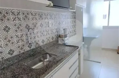 Apartamento com 2 quartos à venda em santa claudina - sp