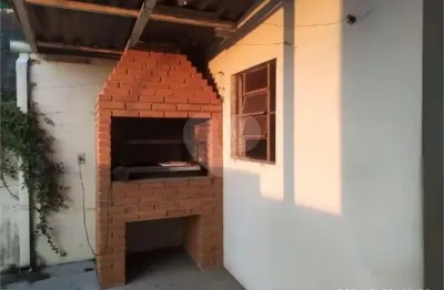 Casa com 3 quartos à venda na Rua Ângelo Puccinelli, Jardim Maria, Itatiba
