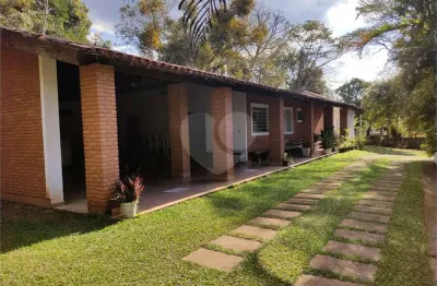 Chácara com 3 quartos à venda em chácara são francisco - sp