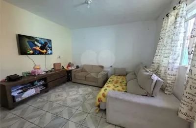 Casa térrea com 3 quartos à venda em jardim guiomar - sp
