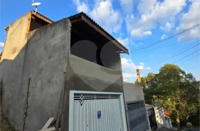 Sobrado com 2 quartos à venda em jardim itália - sp