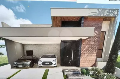 Casa com 3 quartos à venda na João Câncio Pereira, Jardim Morumbi, Sorocaba