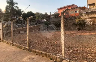 Terreno à venda na Do Parque, Colina 2, Cabreúva
