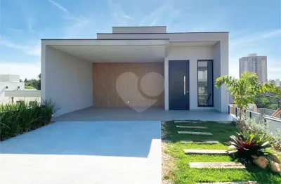 Casa com 3 quartos à venda em chácara morada mediterrânea - sp
