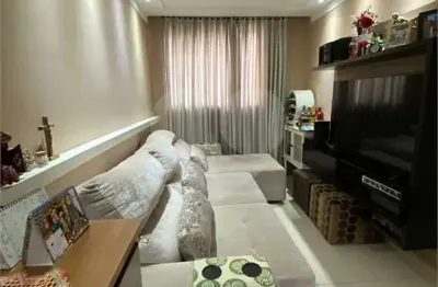 Apartamento com 2 quartos à venda na Ponte de São João, Jundiaí 