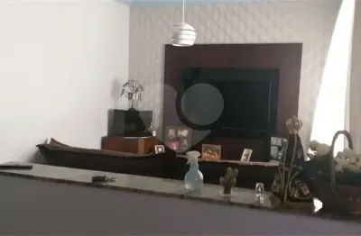 Sobrado com 3 quartos à venda em jardim florestal - sp
