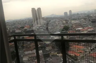 Apartamento com 2 quartos à venda em novo osasco - sp