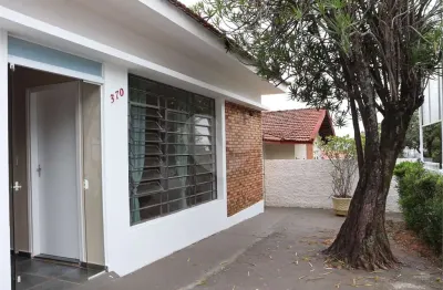 Casa com 3 quartos à venda na Rua Francisco Glicério, Vila Embaré, Valinhos