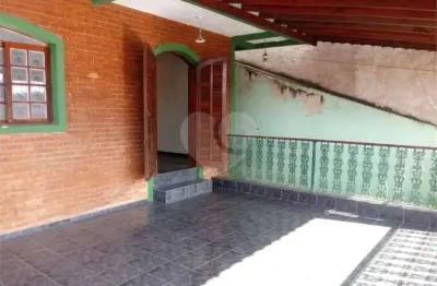 Casa com 3 quartos à venda na Rio Grande Do Norte, Vila Popular, Várzea Paulista