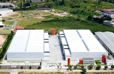 Barracão / Galpão / Depósito para alugar na Avenida Antônio Frederico Ozanan, 11200, Distrito Industrial, Jundiaí