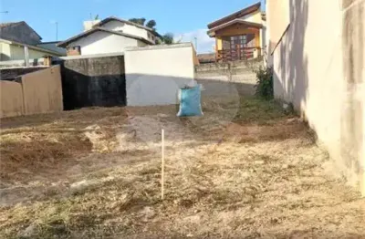 Terreno à venda na Olívio Augusto Do Amaral, Loteamento Residencial Vista Linda, São José dos Campos