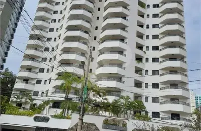 Apartamento com 4 quartos à venda em loteamento pedra verde - sp