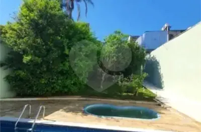 Casa com 3 quartos à venda na Avenida Campista, Vila Rosália, Guarulhos
