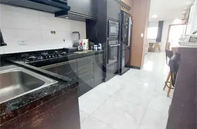 Cobertura com 3 quartos à venda em vila curuçá - sp