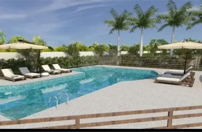 Apartamento com 2 quartos à venda em joão aranha - sp