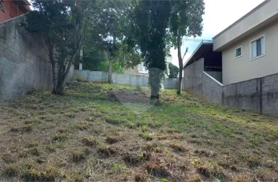 Terreno à venda no Jardim Maristela, Atibaia 