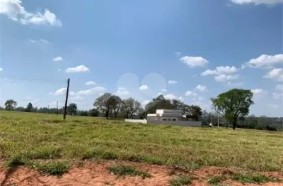 Terreno em condomínio fechado à venda na Rod Castello Branco, Centro, Águas de Santa Bárbara