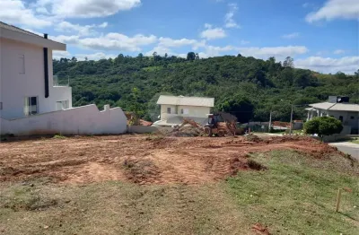 Terreno à venda na Guerino Grisotti, Jardim Arizona, Itatiba