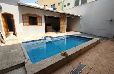 Casa com 4 quartos à venda na Henrique De Oliveira, Chácara Paraíso, Itupeva